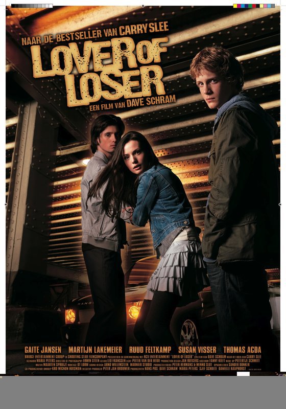 Lover of Loser