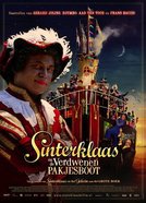 Sinterklaas en de Verdwenen Pakjesboot