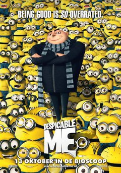 Despicable Me (OV)
