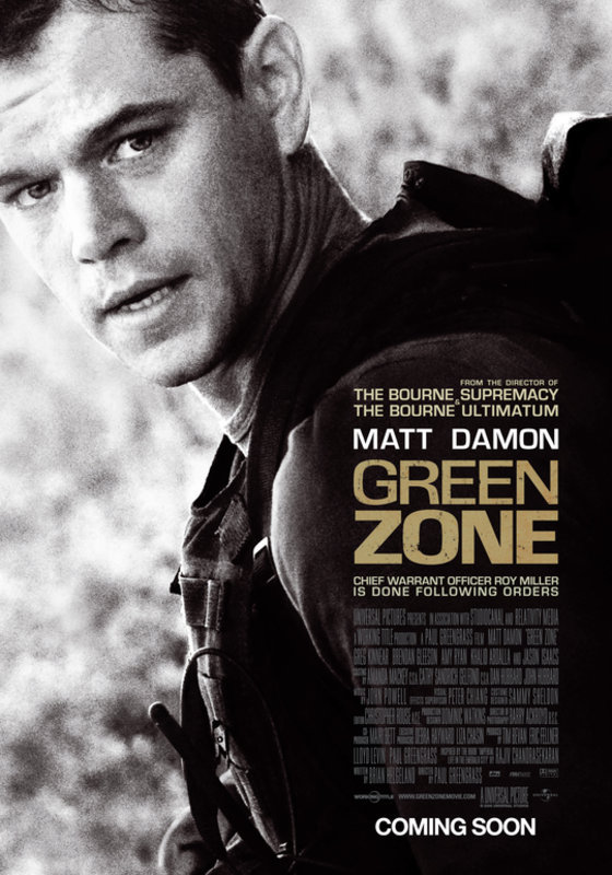 Green Zone