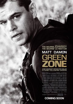 Green Zone
