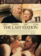 The Last Station - poster
