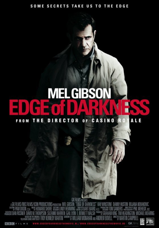 Edge of Darkness