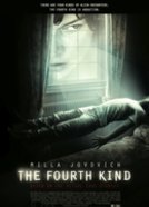 The Fourth Kind - poster