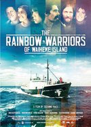 The Rainbow Warriors of Waiheke Island - poster