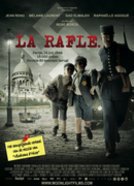 La Rafle. - poster