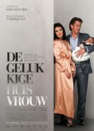 De Gelukkige Huisvrouw - poster