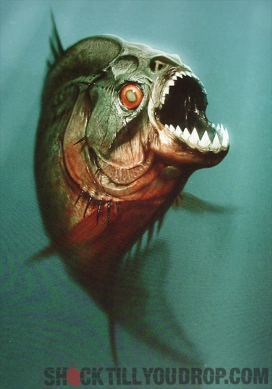 Piranha