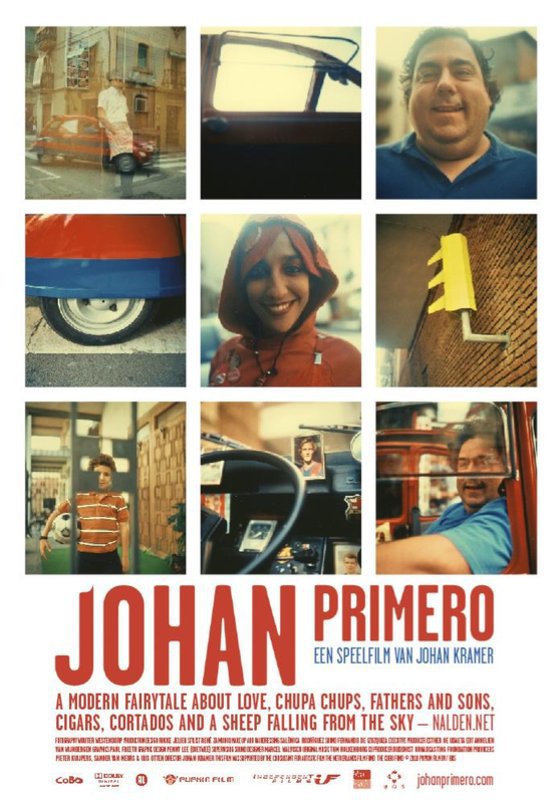 Johan Primero