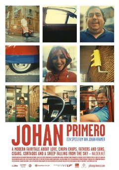 Johan Primero