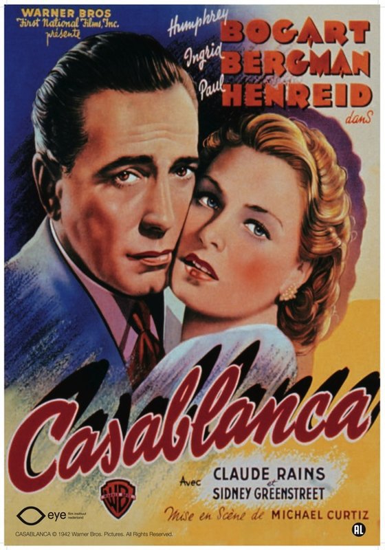Casablanca