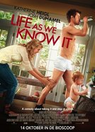 Life As We Know it