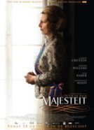 Majesteit - poster