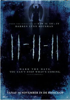 11-11-11 - poster