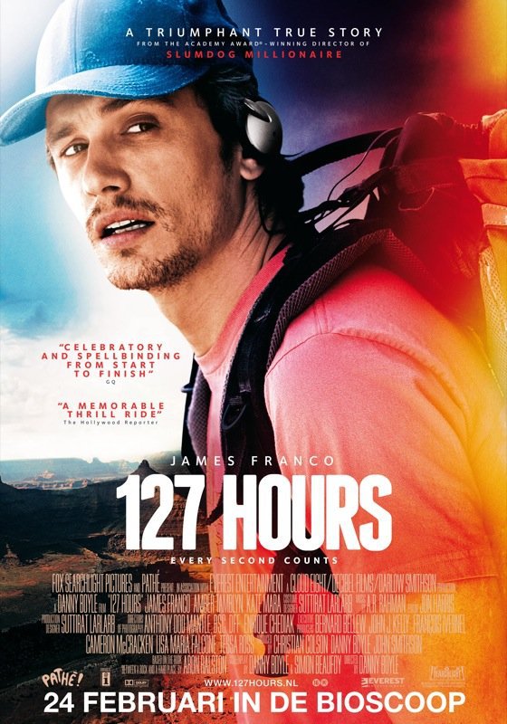 127 Hours