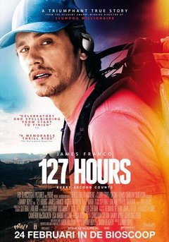 127 Hours
