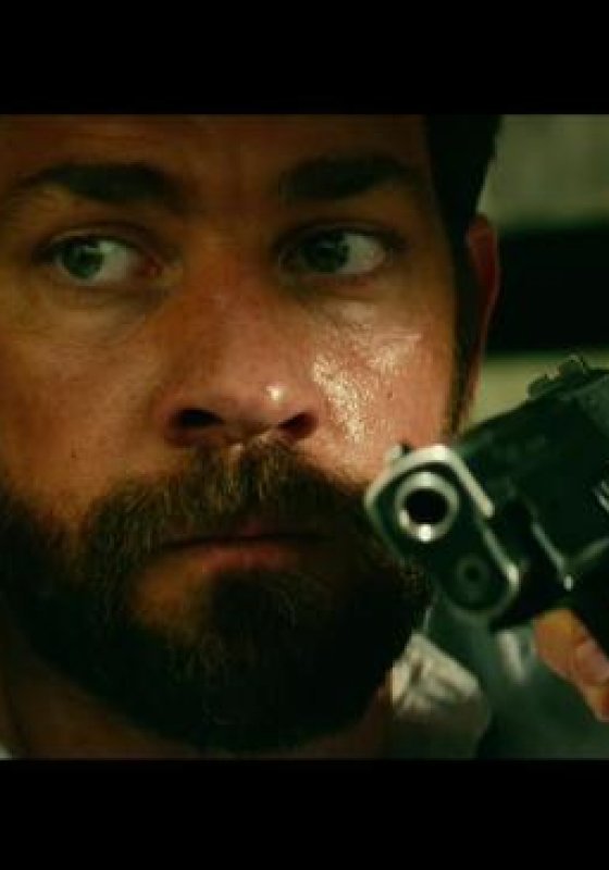 13 hours: Secret Soldiers of Benghazi