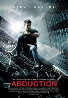 Abduction - poster