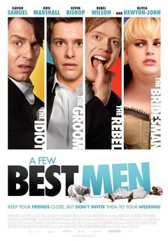 A Few Best Men