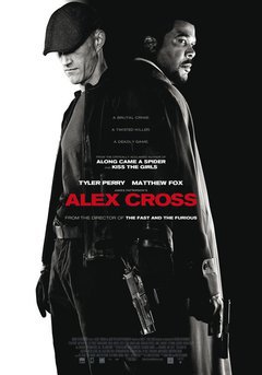 Alex Cross