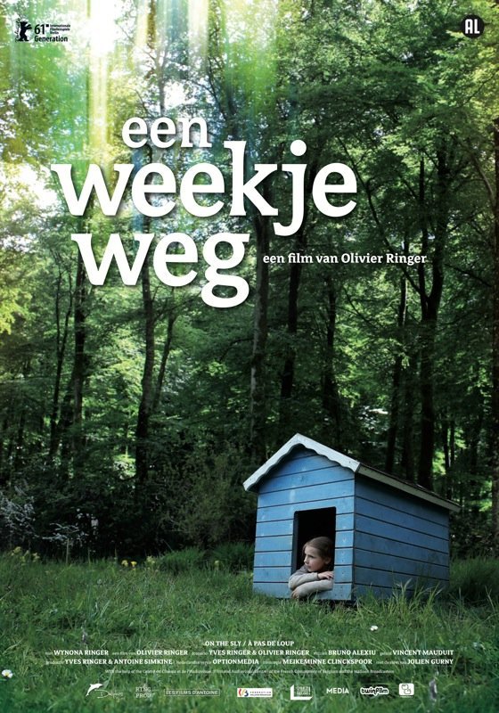 Een weekje weg