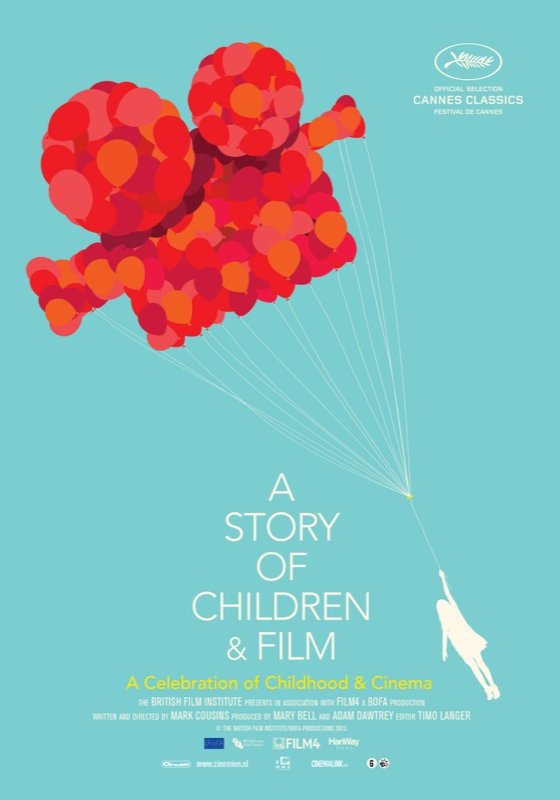 A Story of Children & Film