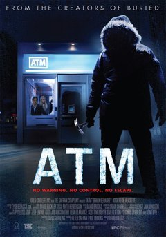 ATM - poster