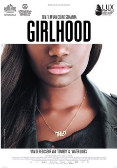 Bande de filles