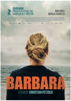 Barbara - poster