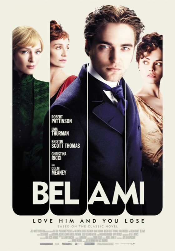 Bel Ami