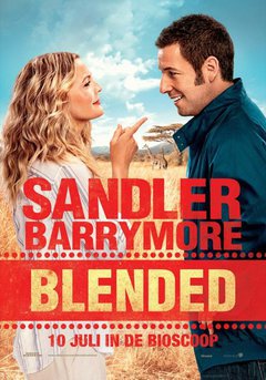 Blended