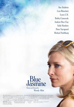 Blue Jasmine