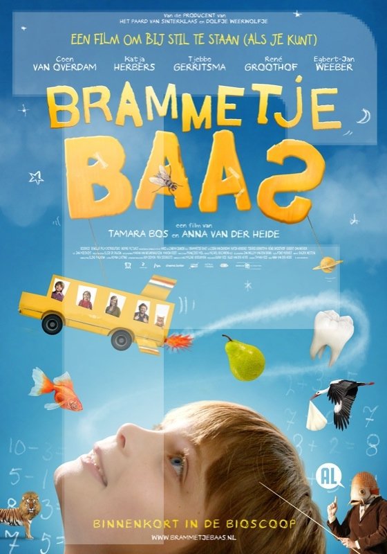 Brammetje Baas