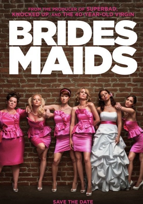 Bridesmaids
