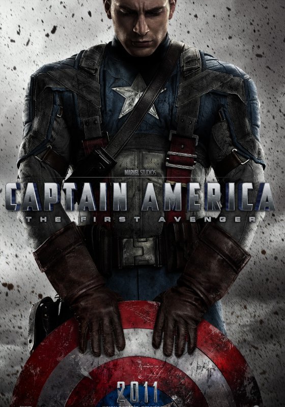Captain America: The First Avenger