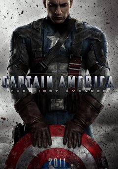 Captain America: The First Avenger