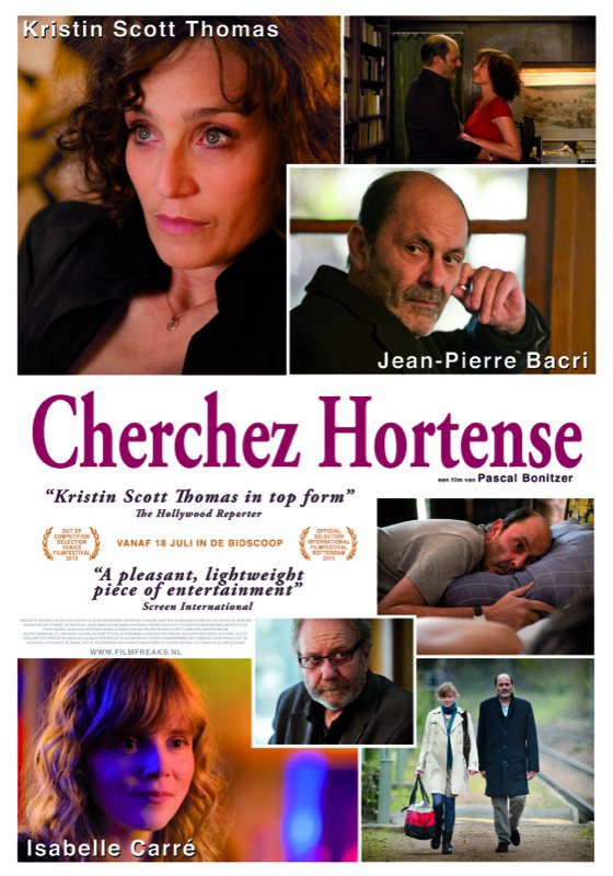 Cherchez Hortense