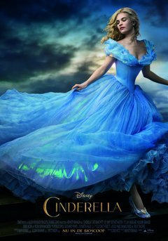 Cinderella (NL)