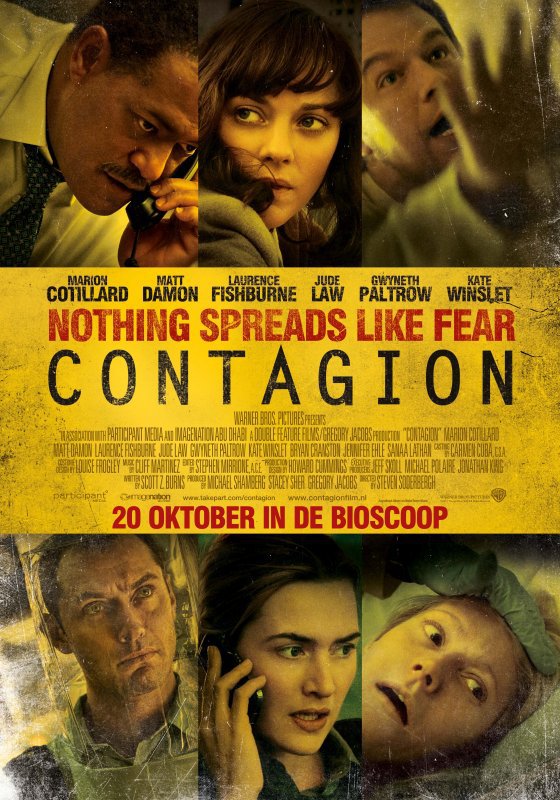 Contagion