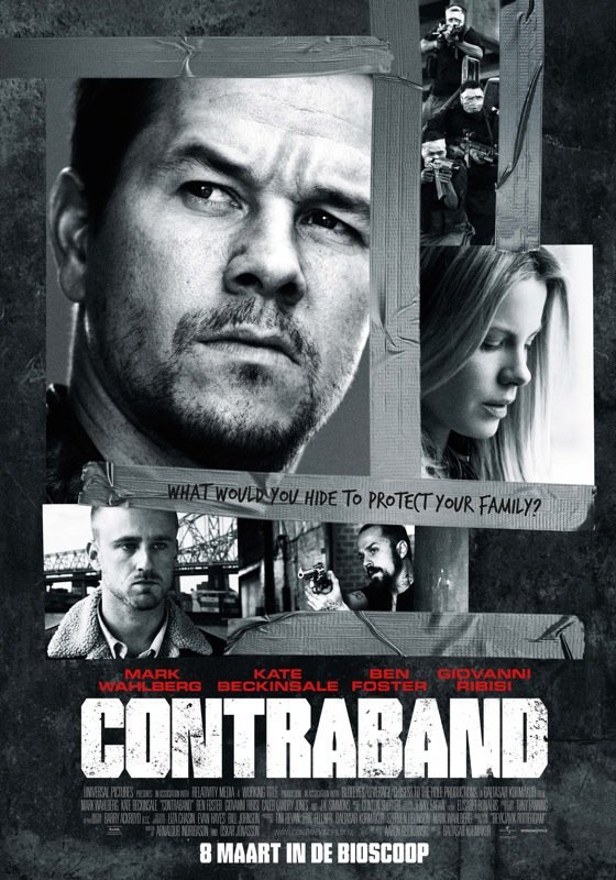 Contraband