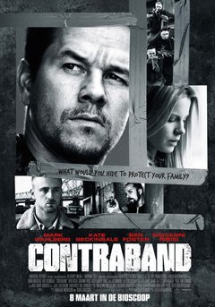 Contraband
