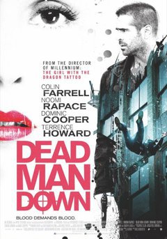 Dead Man Down