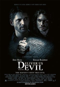 Deliver Us from Evil