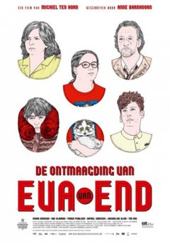De ontmaagding van Eva van End