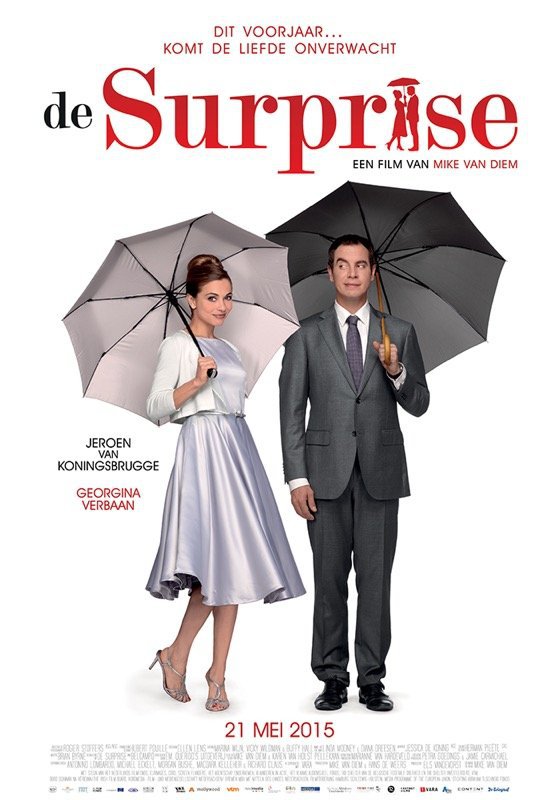 De Surprise