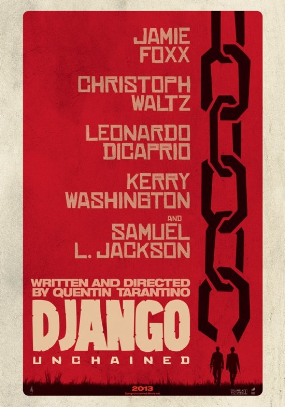 Django Unchained