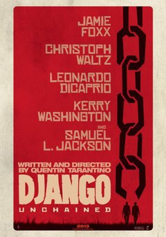 Django Unchained