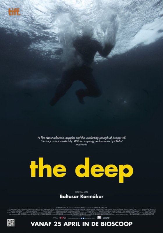 The Deep