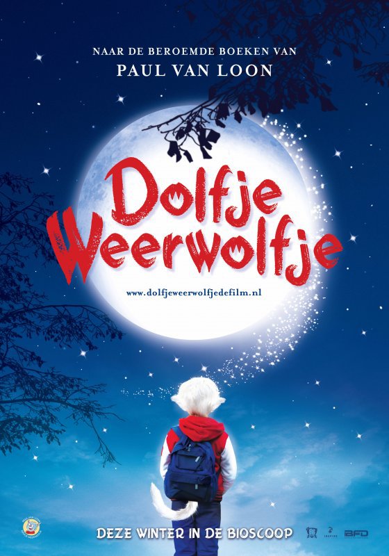 Dolfje Weerwolfje