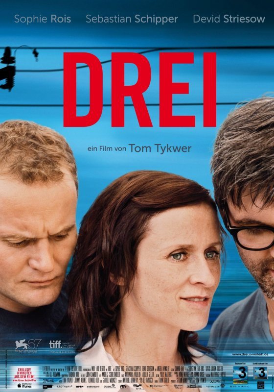 Drei
